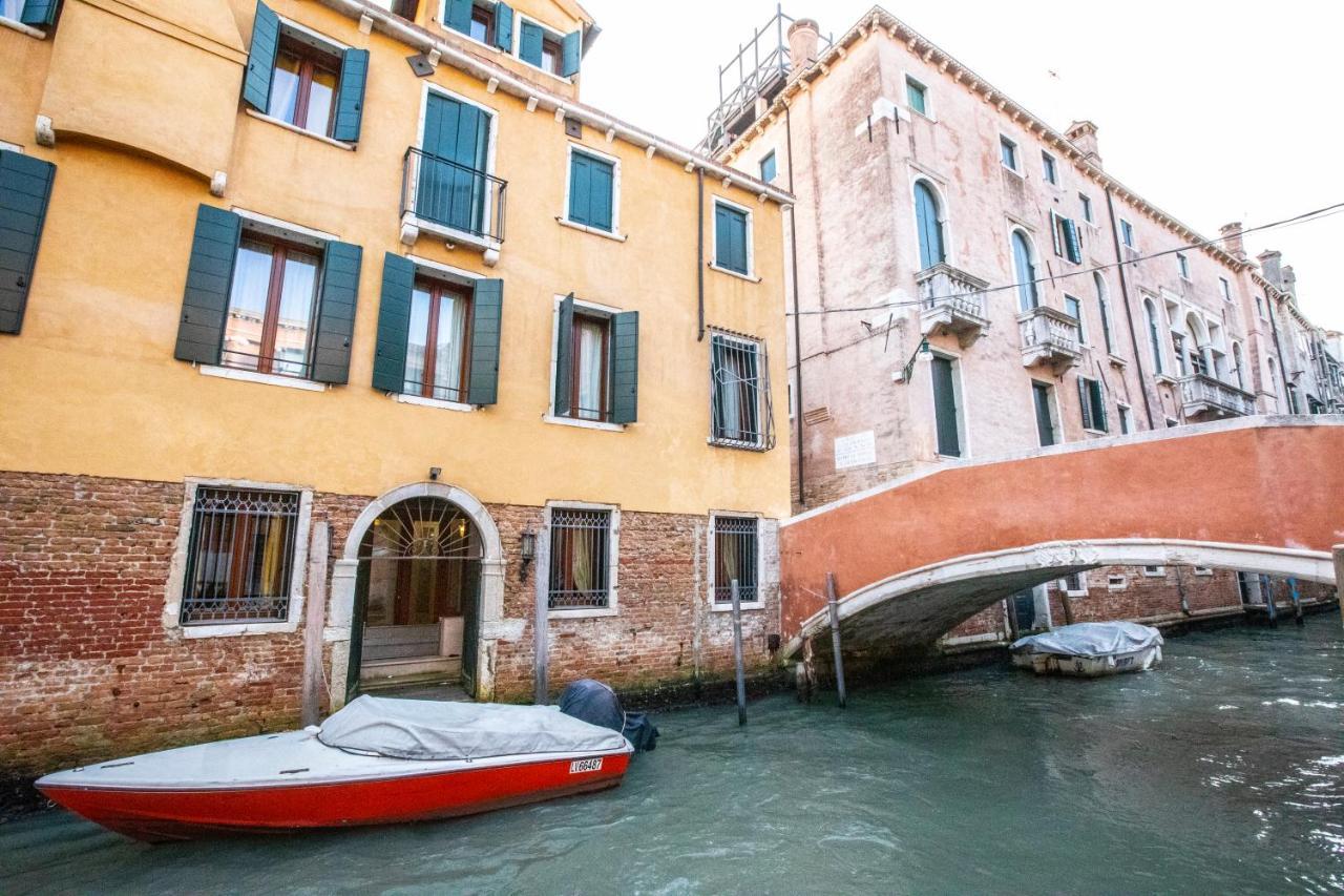 Alla Vigna Venice Exterior photo