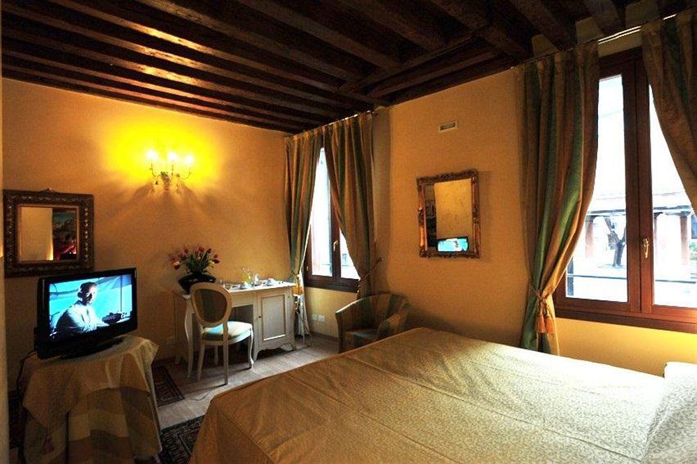 Alla Vigna Venice Exterior photo