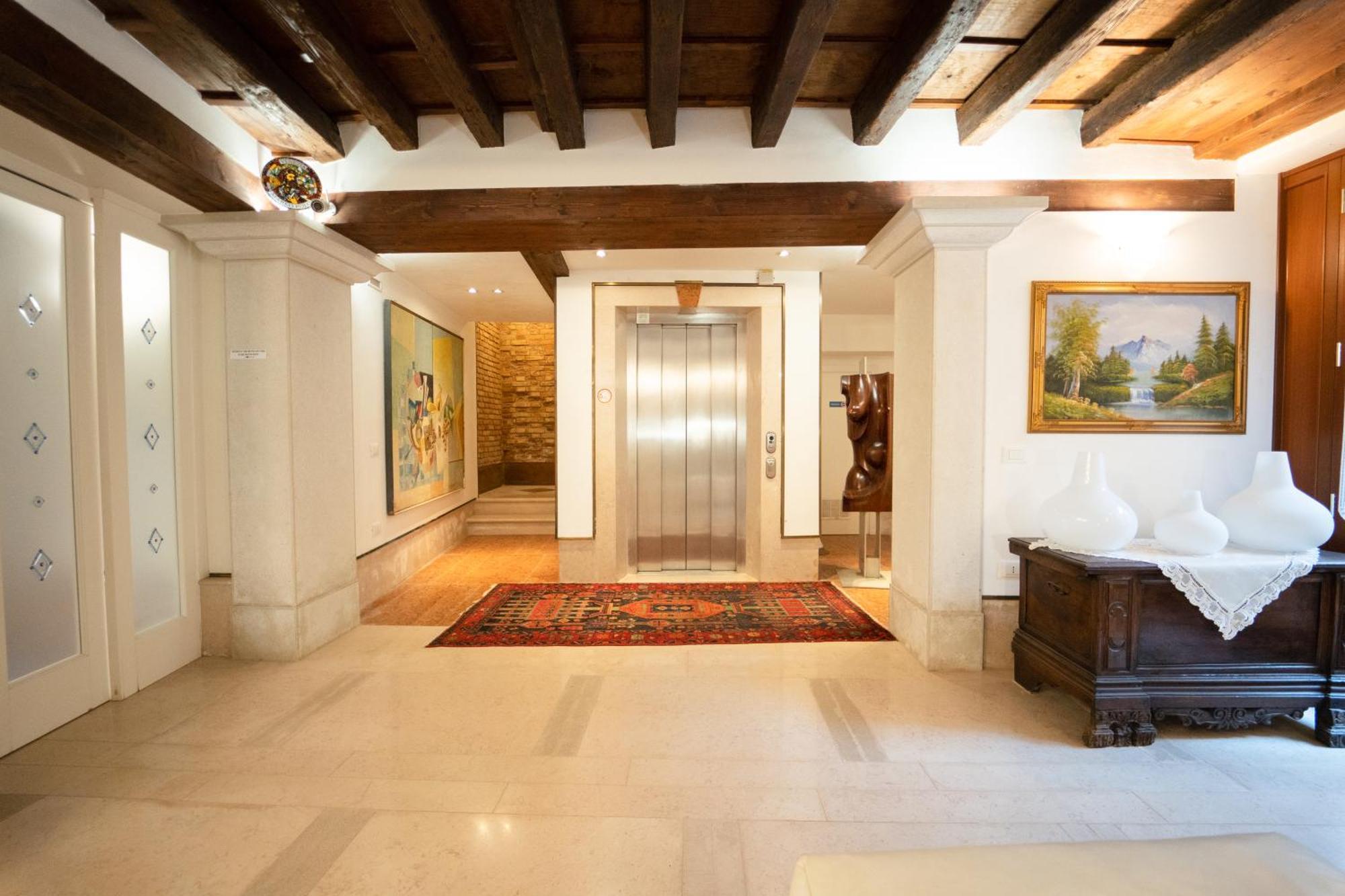 Alla Vigna Venice Exterior photo