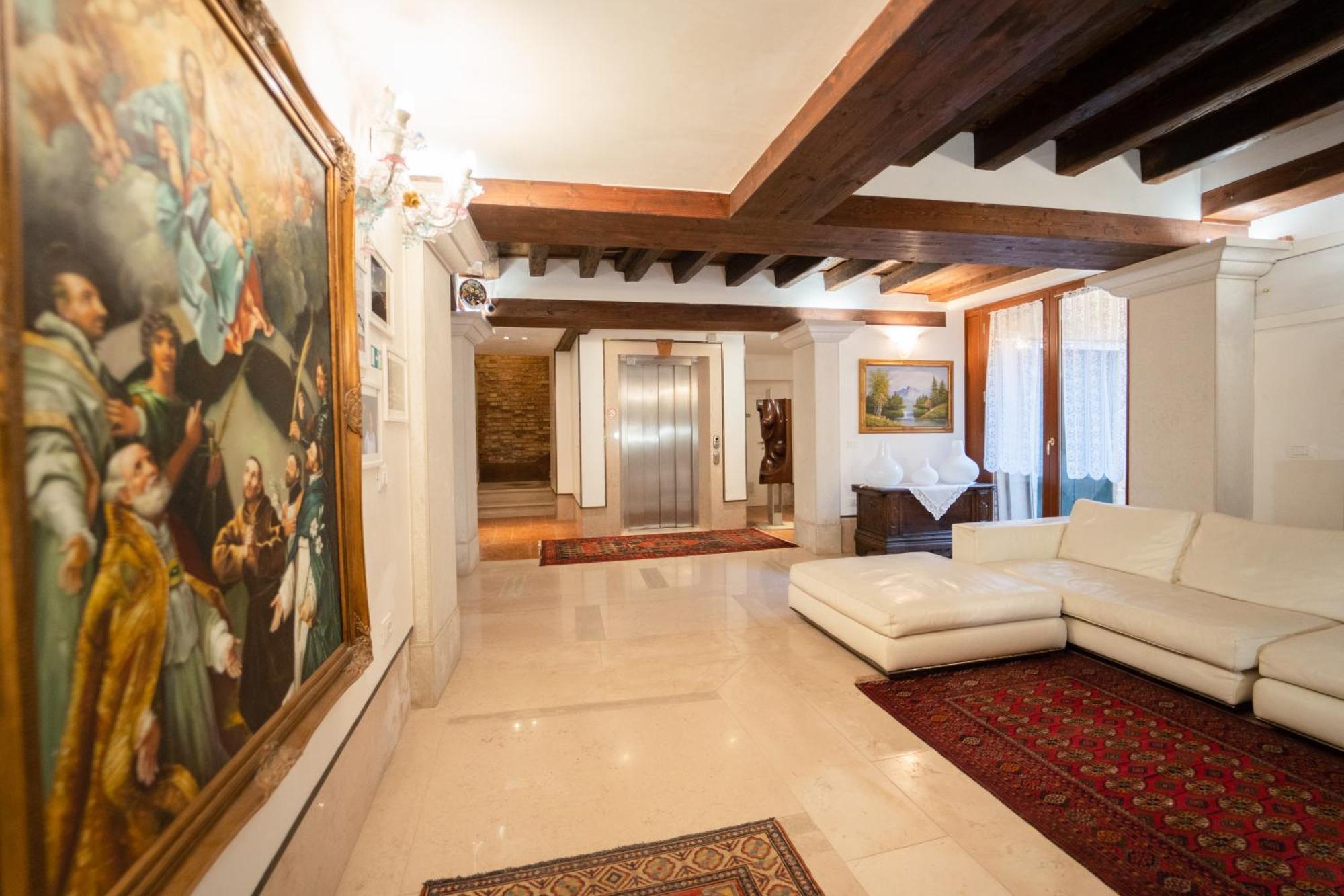Alla Vigna Venice Exterior photo