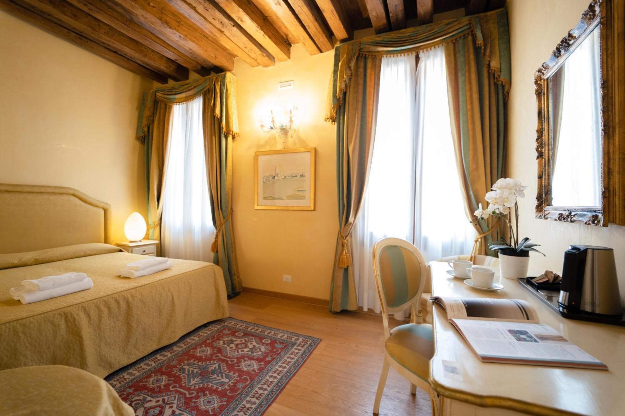 Alla Vigna Venice Exterior photo